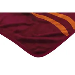 NCAA Virginia Tech Hokies Digitized 60 x 80 Raschel Throw Blanket