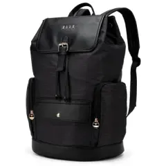 ELLE Luggage 25L Eleganza Monogram Backpack
