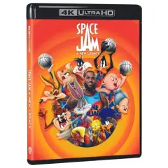 Space Jam: A New Legacy