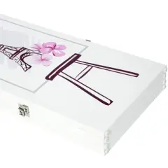 Legacy Decor Room Divider Double Side Digital Print