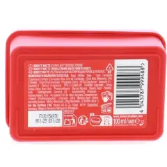 Schwarzkopf Osis Mighty Matte Strong Matte Cream, 3.3 oz