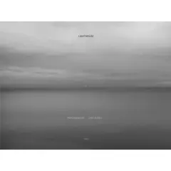 Donovan Wylie & Chris Klatell: Lighthouse - (Hardcover)