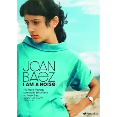 Joan Baez: I Am a Noise (DVD)(2023)