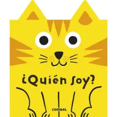 &iquest;Qui&eacute;n Soy? - by  Tristan Mory (Board Book)