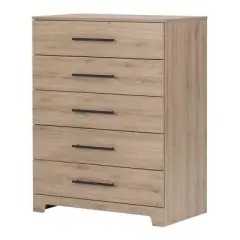 South Shore Fernley Nightstand