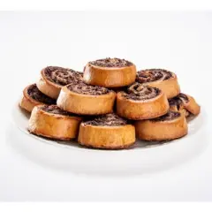 Katz Gluten Free Chocolate Rugelech - 6 Pack