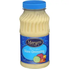 Marzetti Slaw Dressing  - 16 fl oz (Case of 6)