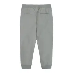 Andy & Evan  Toddler  Boys Gray Joggers