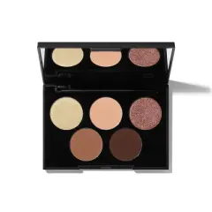 Morphe Effortless Effects Artistry Trio Cosmetic Set - 0.4oz/3pc - Ulta Beauty