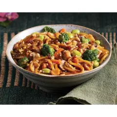 Amy's Frozen Gluten Free Asian Style Vegan Stir Fry - 9oz