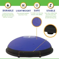 Bintiva Active Floor Seat