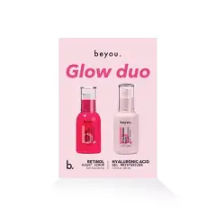 Beyou. Glow Duo Face Moisturizer - 1.07 fl oz