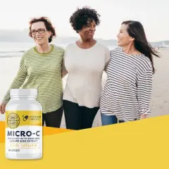 Vimergy Micro-C Capsules