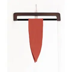 The Wrap Life | Ribbed Bandie