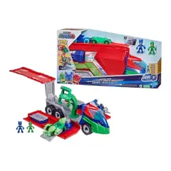 PJ Masks PJ Launching Seeker
