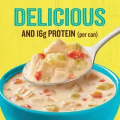 Old El Paso Gluten Free Chicken Cheese Enchilada Soup - 18.5oz