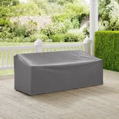 Crosley Outdoor Sofa Furniture Cover