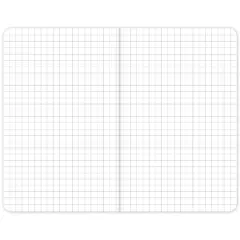 Elan Publishing Company Mini Field Book Set - Graph Text / Black Cover