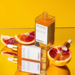 TRULY Anti Cellulite Resurfacing Body Serum - 3.1oz - Ulta Beauty