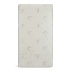 Oxford Baby Paradise Dual Stage Crib Mattress