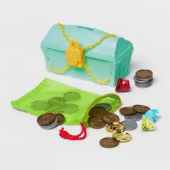 Kids' Treasure Hunt Dive Set 30pc - Sun Squad&trade;