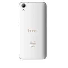 HTC Desire 200 Replica Dummy Phone / Toy Phone / Pretend Smartphone (White)