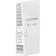 NETGEAR EX7300-100NAR AC2200 Mesh WiFi Extender - Certified Refurbished