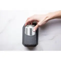 12oz Sudski Shower Beer Holder Drinkware