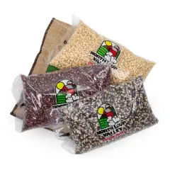 Popcorn County 2 lb Popcorn Gift Box Set