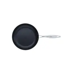 Scanpan CTX 11 Inch Nonstick Fry Pan, Stainless Steel