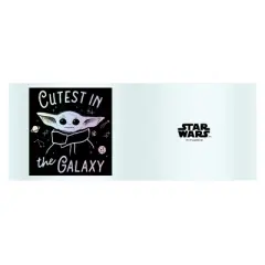 Star Wars The Mandalorian Innocent Grogu Tritan Drinking Cup