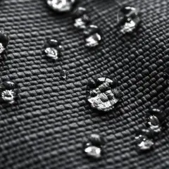 Yes Pets Oxford Bench Dog Car Seat Cover