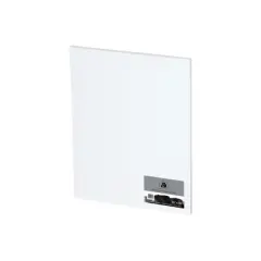 New York Central Watercolor Paper Sheets, 16x20 Inch, 300lb Cold Press, Pack of 25 - Professional Grade, Acid-Free, Archival, Superior Surface