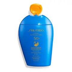 Shiseido Ultimate Sun Protector Lotion SPF 50 - Ulta Beauty