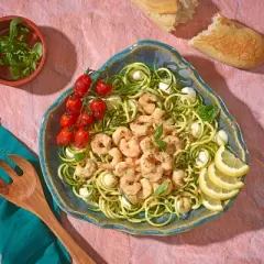 Sea Cuisine Classic Shrimp Scampi - Frozen - 10oz