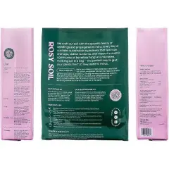 Rosy Soil Seedling 4lbs Potting Soil