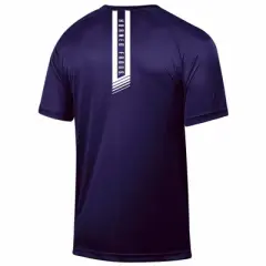 NCAA TCU Horned Frogs Men's Poly T-Shirt