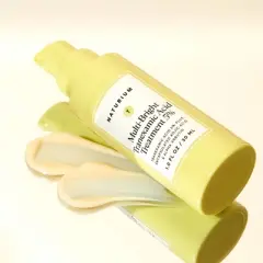 Naturium Tranexamic Acid Brightening Face Serum - 1 fl oz