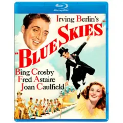 Blue Skies (Blu-ray)(1946)
