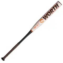 Worth 2023 Krecher 12.5" XXL Slowpitch USSSA Bat