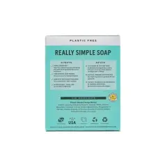 Ingredients Matter Fragrance Free Laundry Powder - 30oz