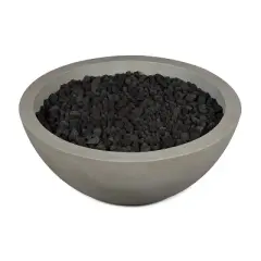 Caro Large Propane Fire Bowl Shade - Jensen Co.