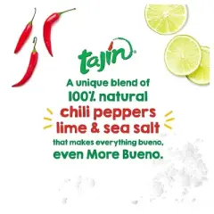 Tajin Classic Seasoning, 32oz (Pack of 2) (Restaurant/Bulk Size)