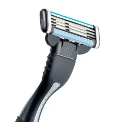 Gillette Mach3 Sensitive Men's Disposable Razor
