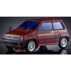 MX-17R2 Surveillant Limited Edition | X-Transbots Action figures