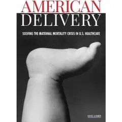 American Delivery (DVD)