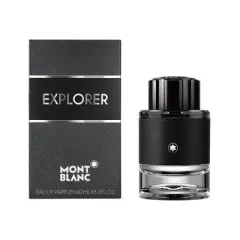 Montblanc Explorer Men's Eau de Toilette Perfume - 2 fl oz - Ulta Beauty