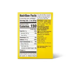 Classic Hummus Singles - 6pk/12oz - Good & Gather&trade;