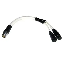 Raymarine Quantum Radar Adapter Cable for Boat Equipment A80308.