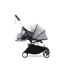 Stokke YOYO Rain Cover - 0-48m